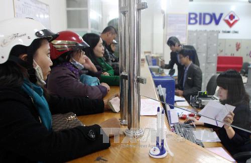 MHB chính thức sáp nhập vào BIDV ảnh 1